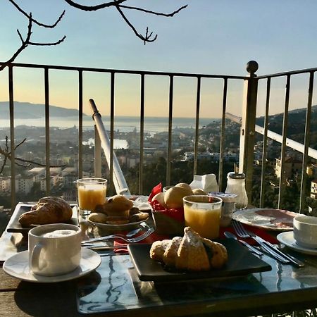 ラ・スペツィア 88 ミリア Bed & Breakfast エクステリア 写真